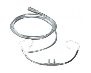 MEDS Occhiali Ossig.Adulti