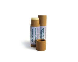Herba Lip lipstick calendula - stick labbra emolliente alla calendula
