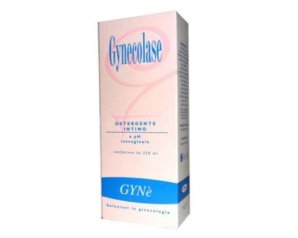 Ginefeel Detergente Intimo Delicato 100 ml per Igiene Intima Quotidiana Donna Attiva Sport e Attività Fisica
