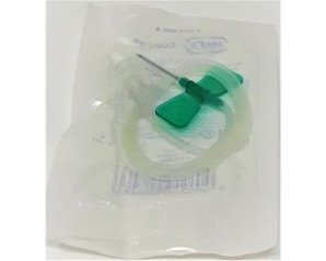 Farmac-zabban Ago Farfalla Meds Cuper Gauge 19 Senza Ftalati