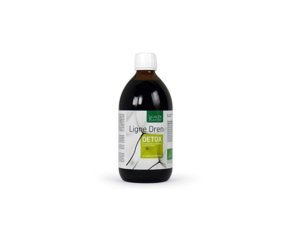LIGNE DREN Detox Bio 500ml