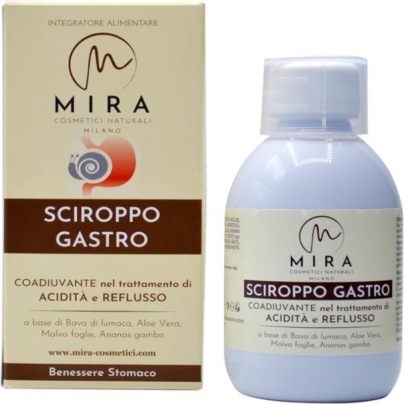 ERFODETOX Sciroppo 250ml