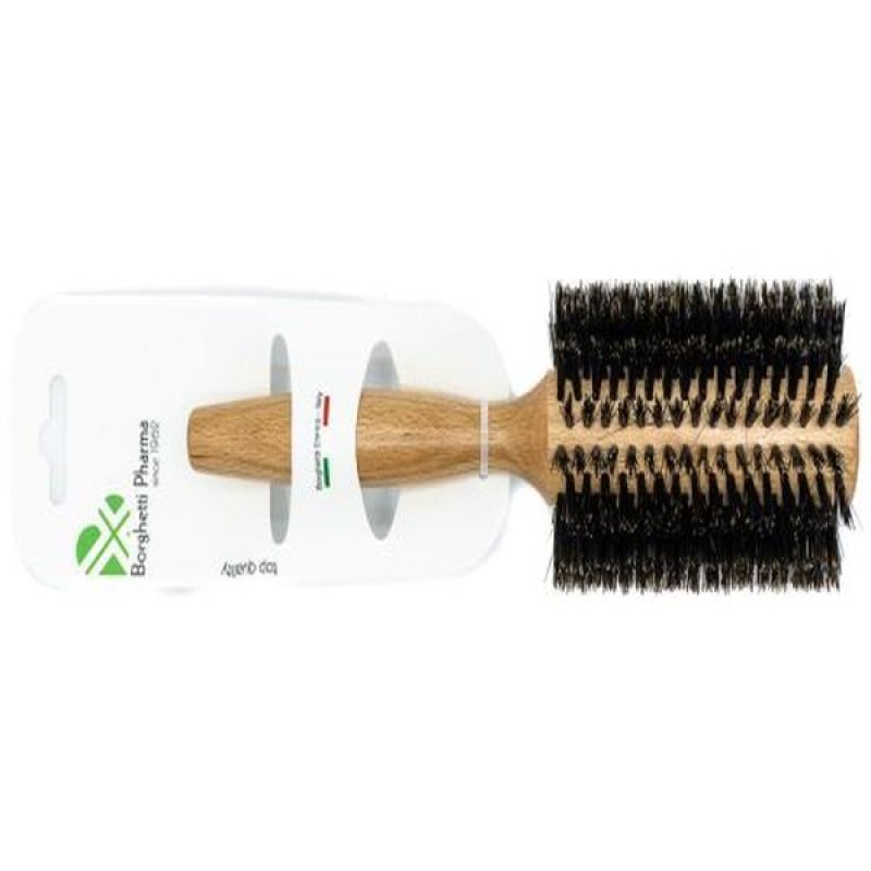 Spazzola legno setola rullo - spazzola massaggiante in legno con rullo Spazzola legno setola rullo - spazzola massaggiante in legno con rullo
