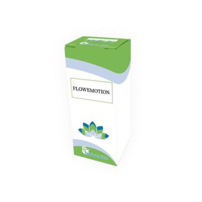Flowemotion 02 30 ml - composto floreale per equilibrio emotivo Flowemotion 02 30 ml - composto floreale per equilibrio emotivo