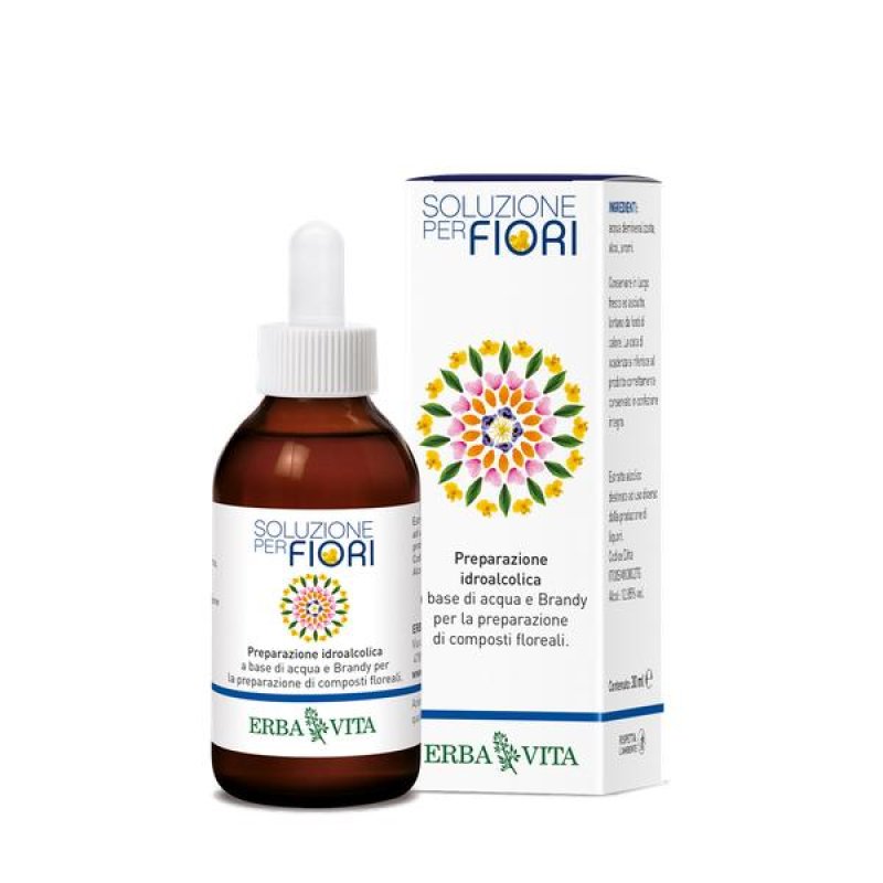 Flowemotion 09 30 ml - fiori di Bach composti per benessere emotivo Flowemotion 09 30 ml - fiori di Bach composti per benessere emotivo