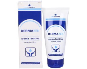 Zen Pharma Dermazen Crema Lenitiva 100 ml