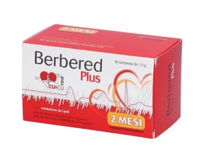 Biodue Berbered Plus 60 Compresse Da 1000 Mg