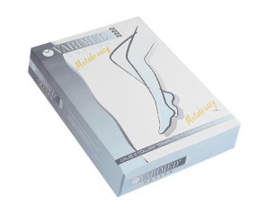 Varimed 2222 monocollant LU sinistro 2 - calza elastica terapeutica gamba sinistra