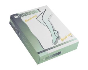 Varimed 2222 monocollant LU destro 2 - calza elastica terapeutica gamba destra