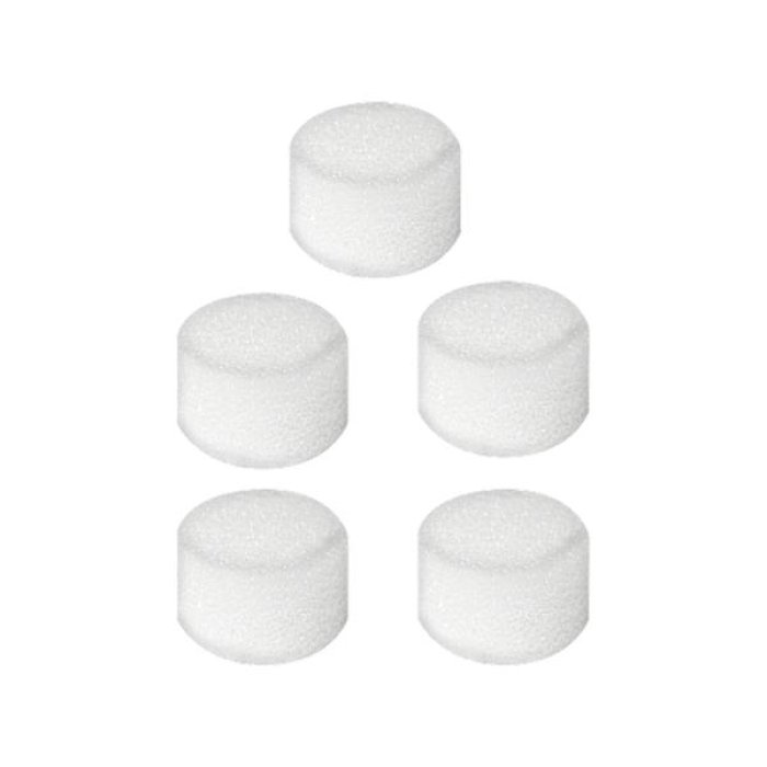 Smoxy ricambio con nicotina 11 mg 4 filtri - ricambi per dispositivo antifumo Smoxy ricambio con nicotina 11 mg 4 filtri - ricambi per dispositivo antifumo