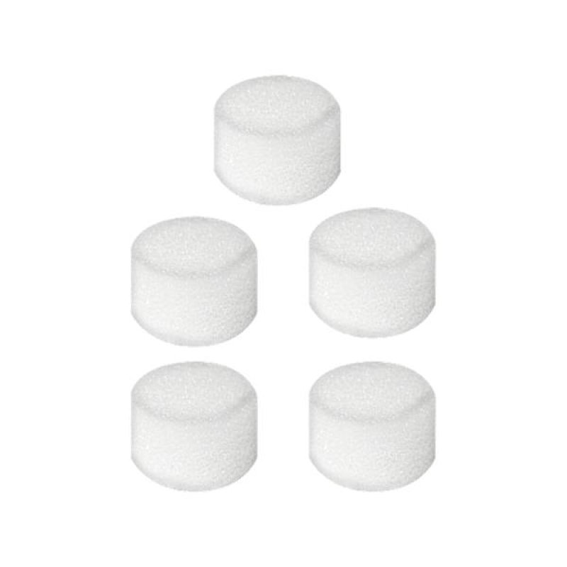 Smoxy ricambio con nicotina 11 mg 4 filtri - ricambi per dispositivo antifumo Smoxy ricambio con nicotina 11 mg 4 filtri - ricambi per dispositivo antifumo