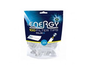 Smoxy ricambio mentolo 4 filtri - ricambi mentolati per dispositivo antifumo