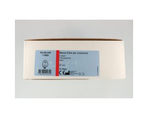 Coloplast Sensura Clk Uro Maxi Tnt50 mm30