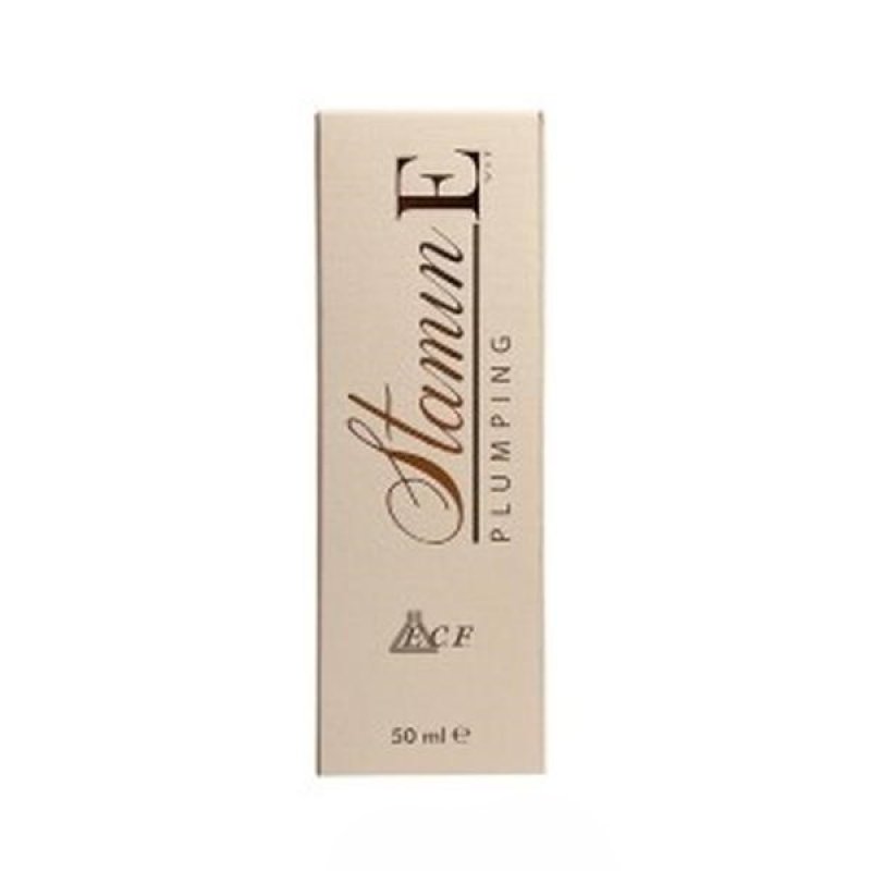 Stamin Crema Plumping Viso 50 millilitri – Trattamento Idratante Rimpolpante Anti Età Stamin Crema Plumping Viso 50 millilitri – Trattamento Idratante Rimpolpante Anti Età