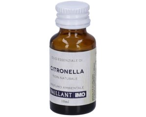 VAILLANT OE Citronella 10ml