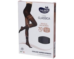 Keisler 70 collant nero taglia 2 - collant 70 den contenitivo