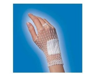 BENDELAST Rete Polso/Mano