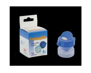 Biemmefarma Snc Frantumapillole