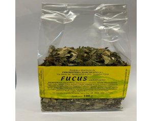 Fucus composto tisana 1 kg - miscela di fucus per tisane drenanti
