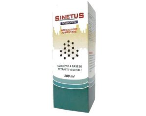 SINETUS Sciroppo 200ml