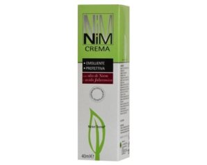 Nim crema corpo 40 ml crema
