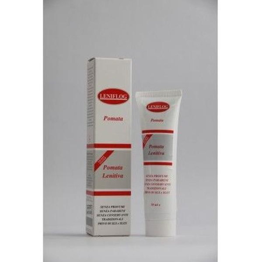 Eurocosmedic Leniflog Pom 50 ml Eurocosmedic Leniflog Pom 50 ml