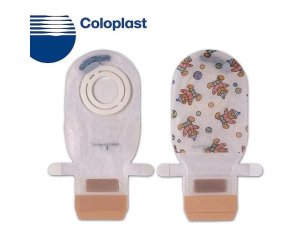 Easiflex Cerotti Pediatrici Flessibili e Traspiranti per Bambini 20 x 105 Millimetri Confezione da 30 Pezzi