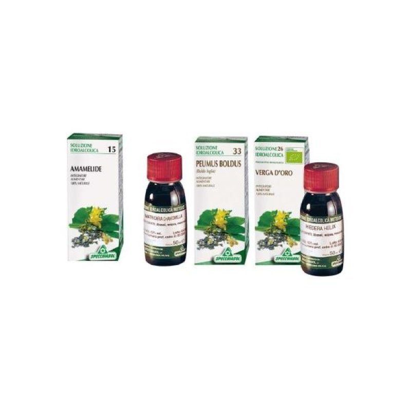 Uva ursina rametti foglie tintura madre 50 ml - estratto erboristico per vie urinarie