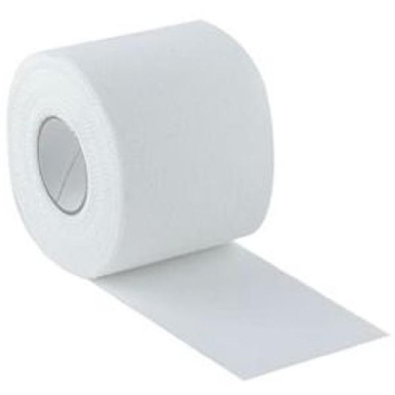 Cerotto taping extra M 10 x 3,8 cm - nastro taping elastico per fasciature Cerotto taping extra M 10 x 3,8 cm - nastro taping elastico per fasciature