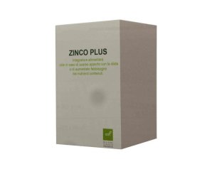ZINCO Plus 60 Cps 500mg OTI