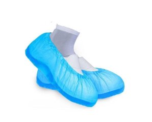 COPRISCARPE Monouso 100 pezzi