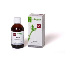 GEMMAVIS Mirt.Rosso Gemmod.A-N