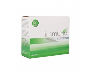 Per Te Immuno Integratore Immunitario 20 Bustine – Supporto per le Difese Immunitarie con Vitamine e Minerali