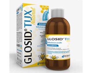 GLOSID*TUX Bambini 140ml