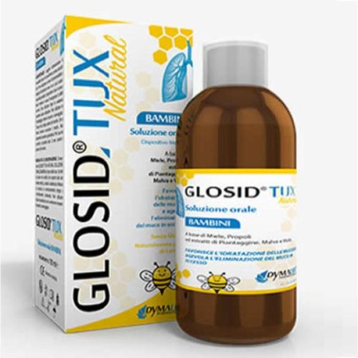 GLOSID*TUX Bambini 140ml