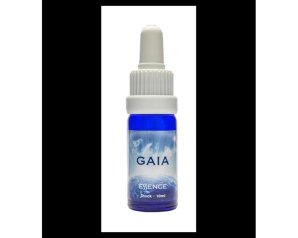 Gaia Essences 10 ml - essenza floreale in gocce