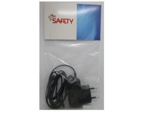 Adattatore di Corrente per Monitor Integra SY 941235018 Alimentatore Elettrico Universale Sicuro e Affidabile