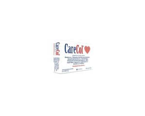 Interfarmac Carecol 30 Compresse