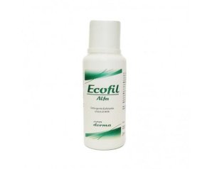 E.c.f. Energie Chimico Farm. Ecofil Alfa Detergente 250 Ml