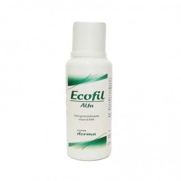 E.c.f. Energie Chimico Farm. Ecofil Alfa Detergente 250 Ml E.c.f. Energie Chimico Farm. Ecofil Alfa Detergente 250 Ml