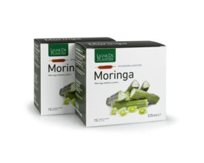 Moringa Integratore Naturale 15AB in Gocce 15 Millilitri ad Alta Qualità per Benessere ed Energia
