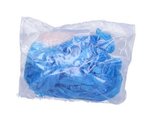 Farvisan Copri Scarpe Tnt 10 Pezzi