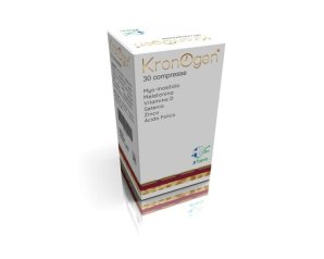 .it Farm Kronogen 30 Compresse