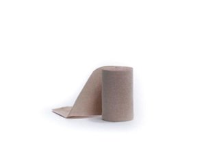 CZ Press Benda MF90 5m x 10cm - Benda Elastocompressiva Leggera Cizeta Medicali