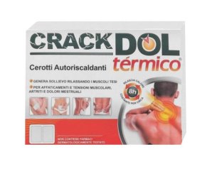 CRACKDOL Termico 6 Cer.A-Risc.
