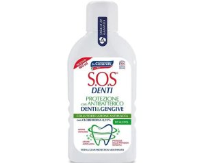SOS Denti Collut.C/Clorexidina
