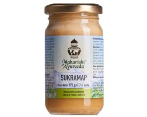 Sukramap Pasta 175 g per Uso Medico Professionale