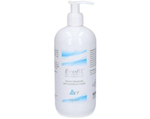 ECOFIL Olio Deterg.500ml