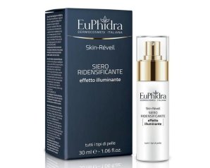 EUPHIDRA SR Siero Ridens.30ml