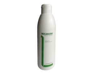 ROCANORM Deterg.200ml